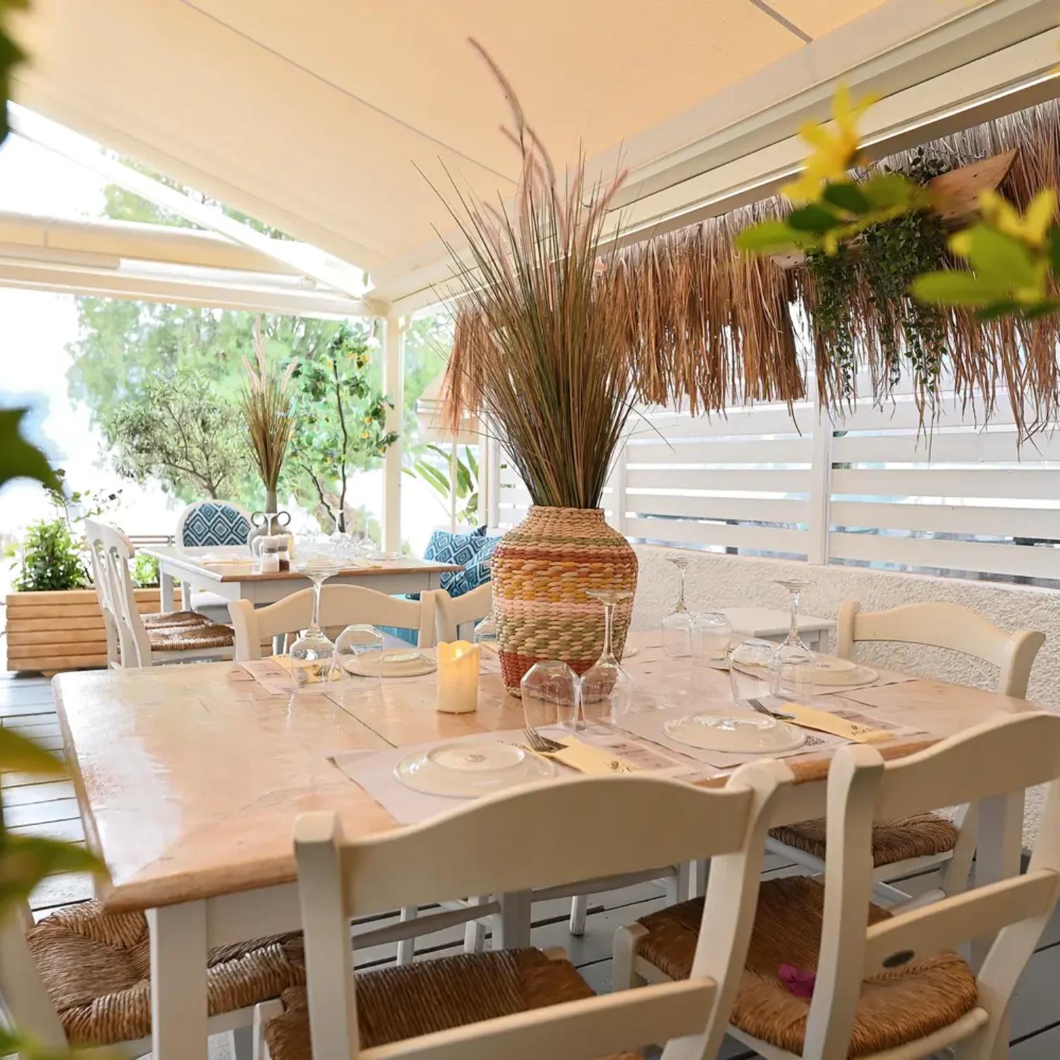Askeli Restaurant | Image 4