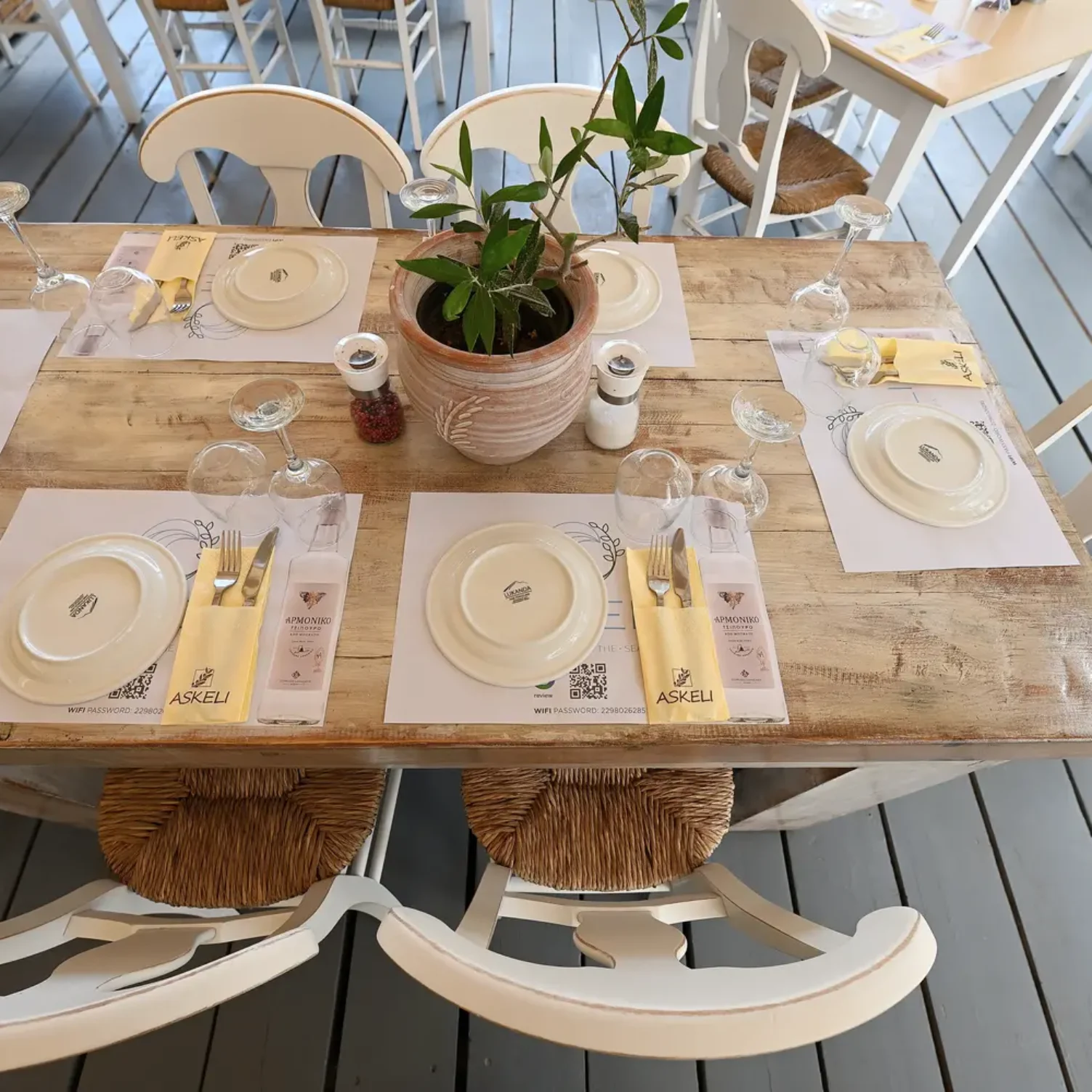 Askeli Restaurant | Image 6