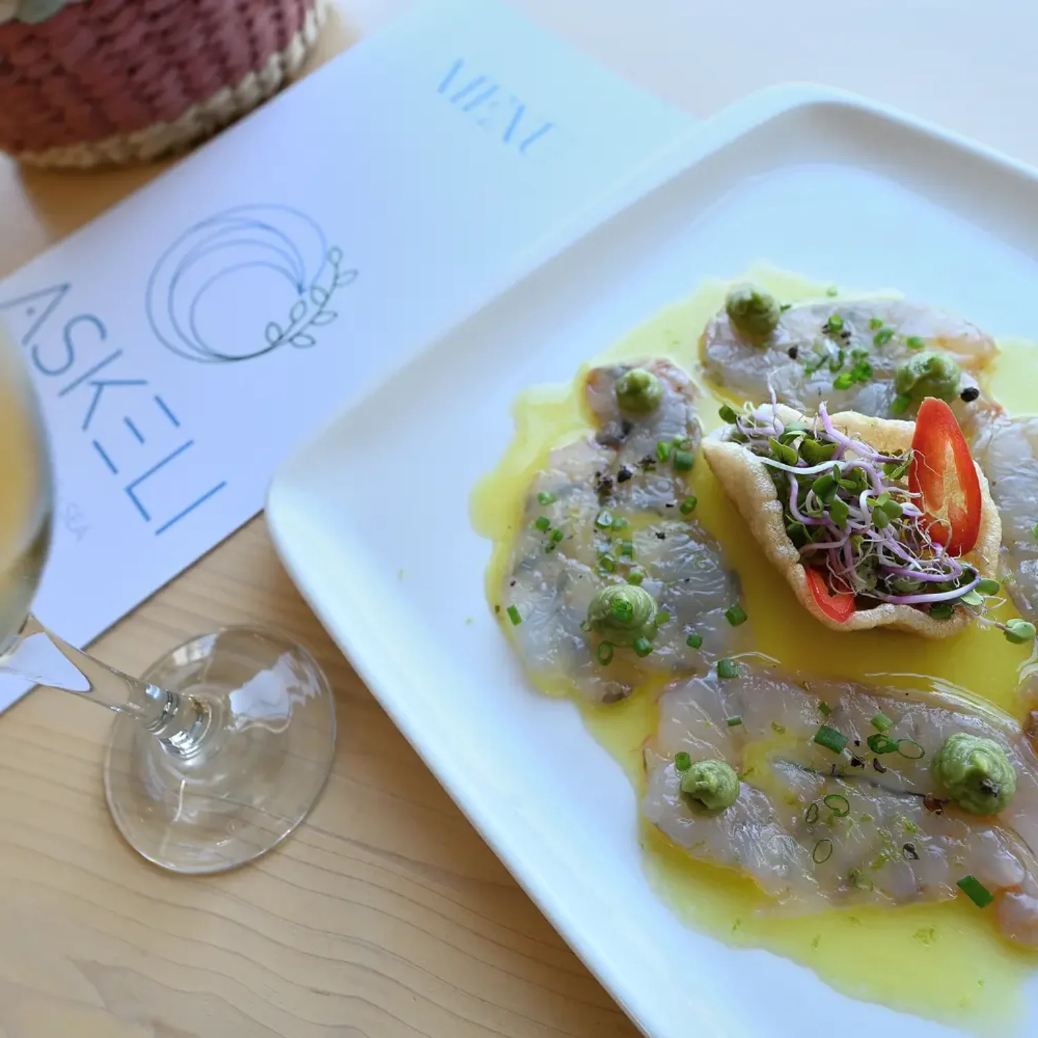 Askeli Restaurant | Image 7