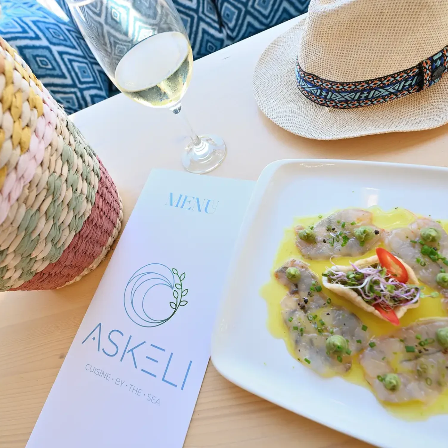 Askeli Restaurant | Image 8