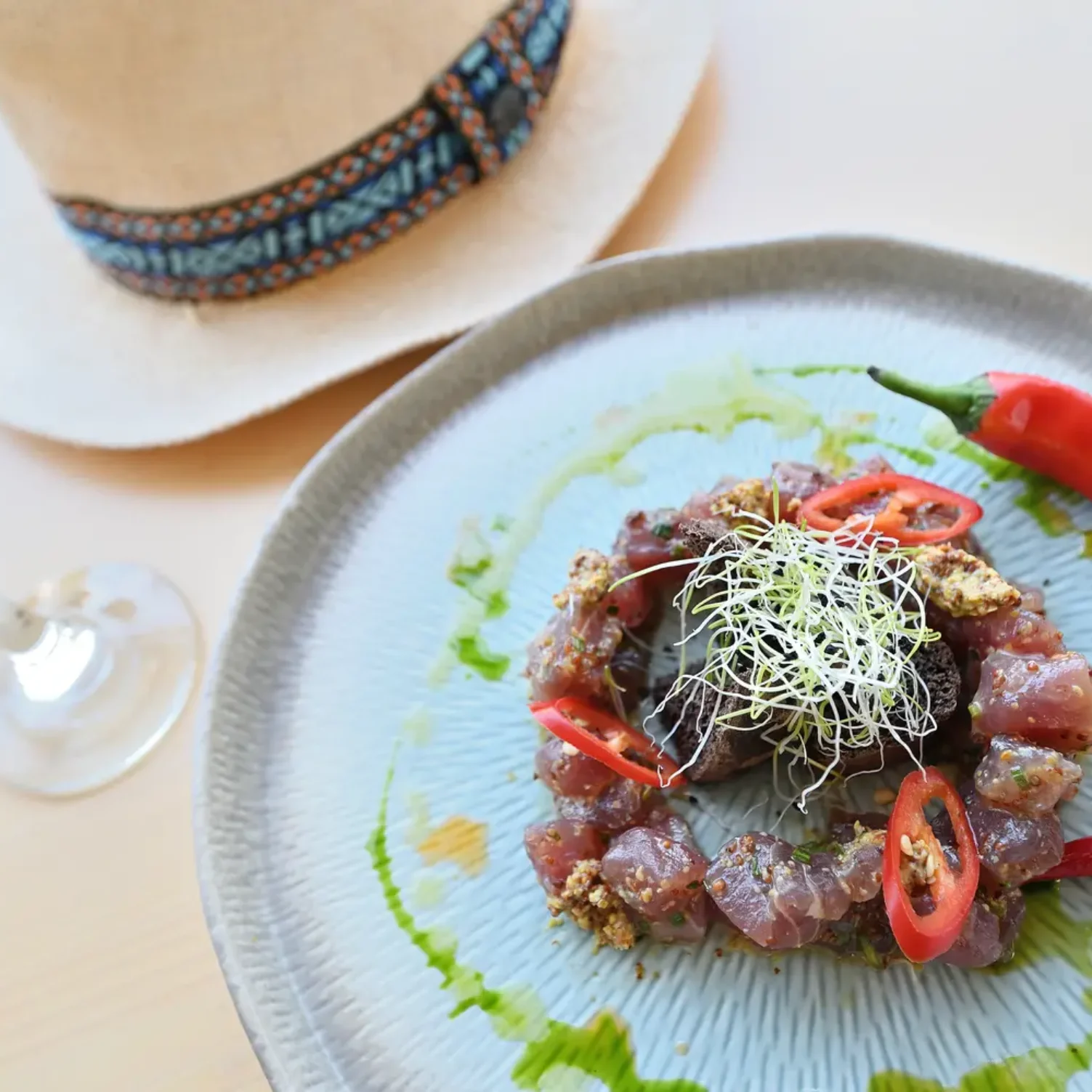 Askeli Restaurant | Image 11