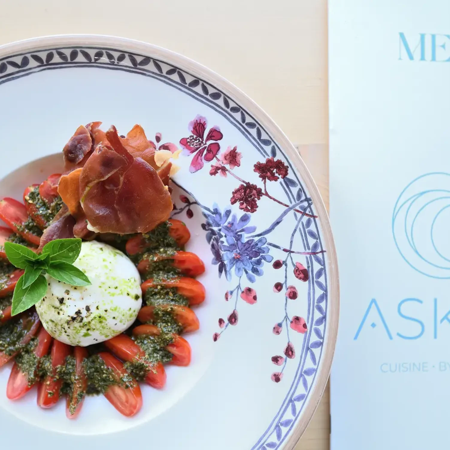 Askeli Restaurant | Image 13