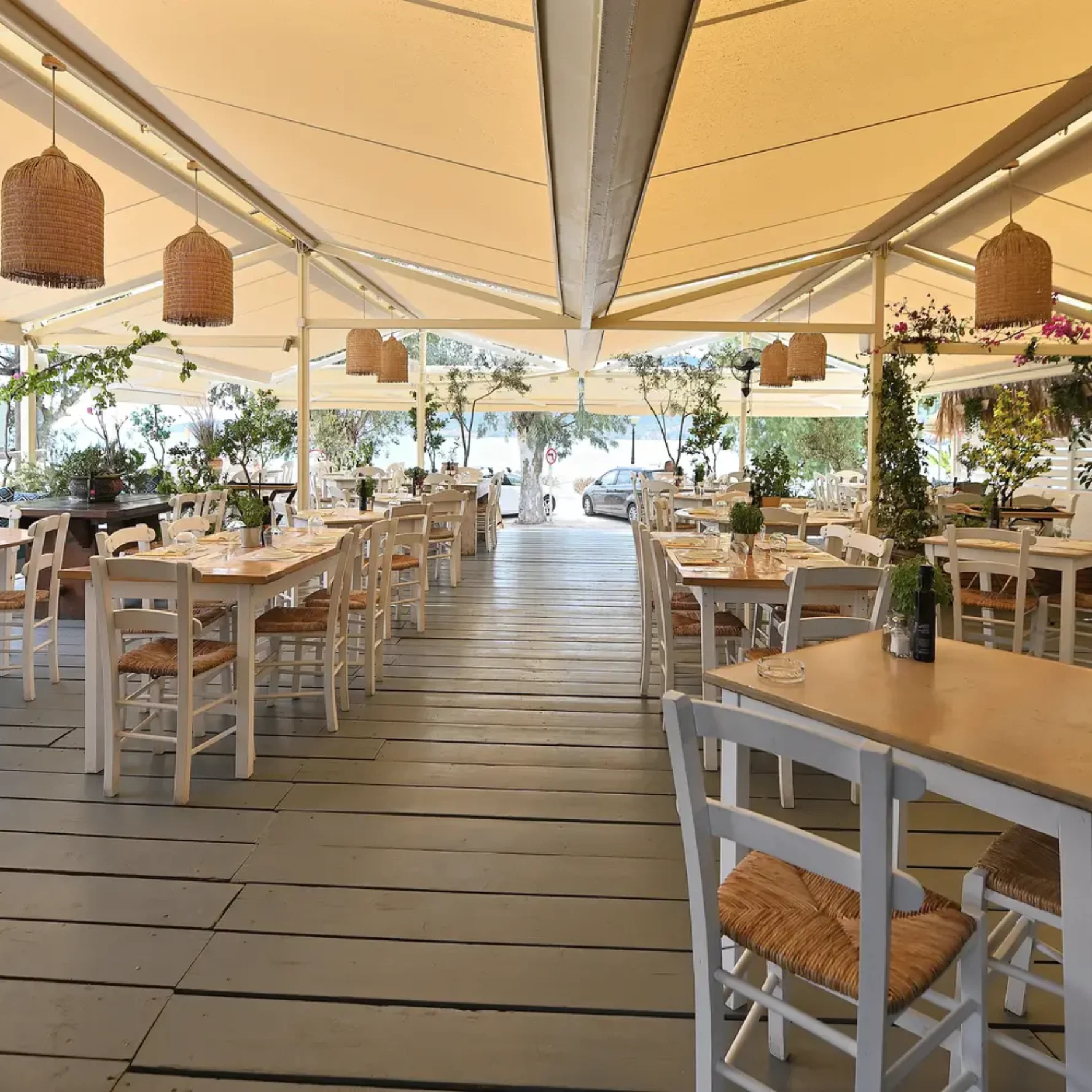 Askeli Restaurant | Image 23