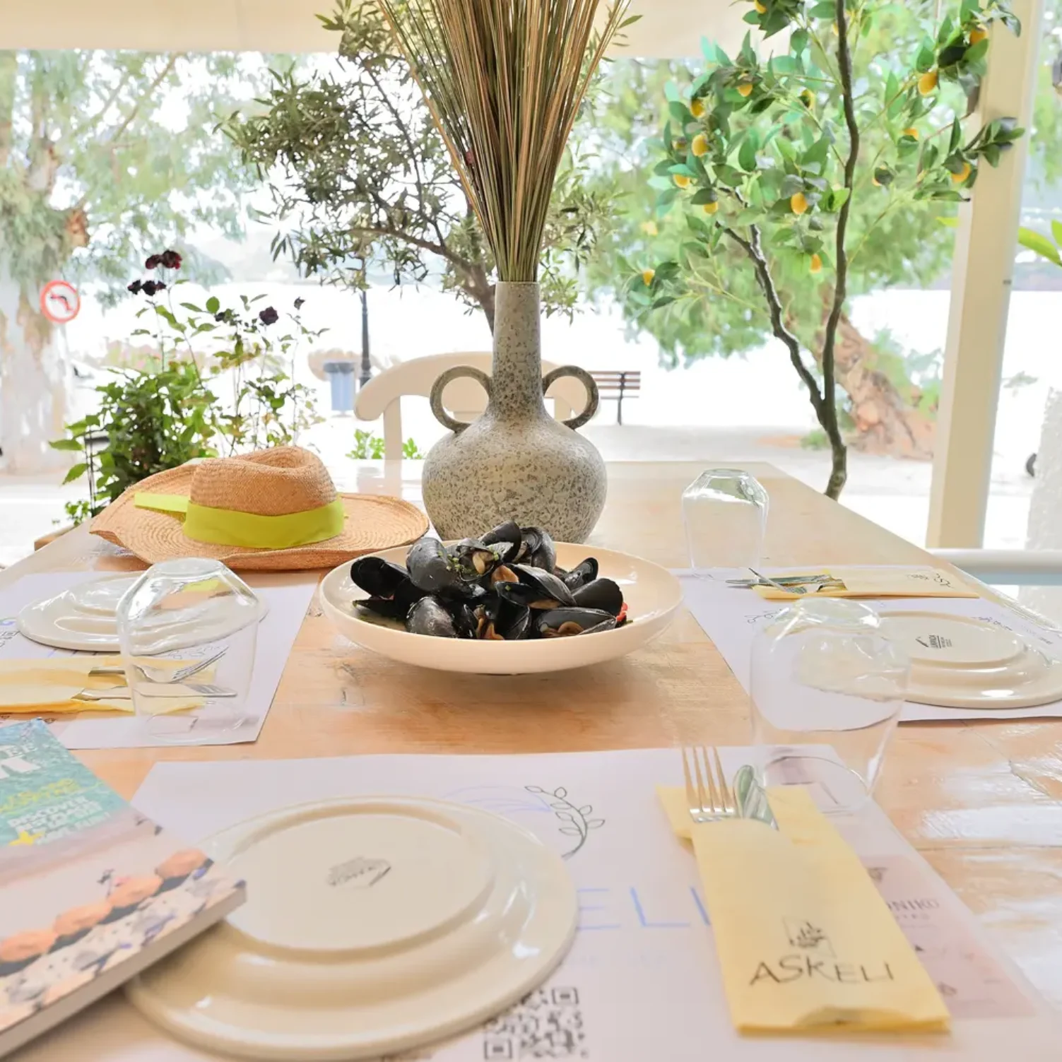 Askeli Restaurant | Image 25