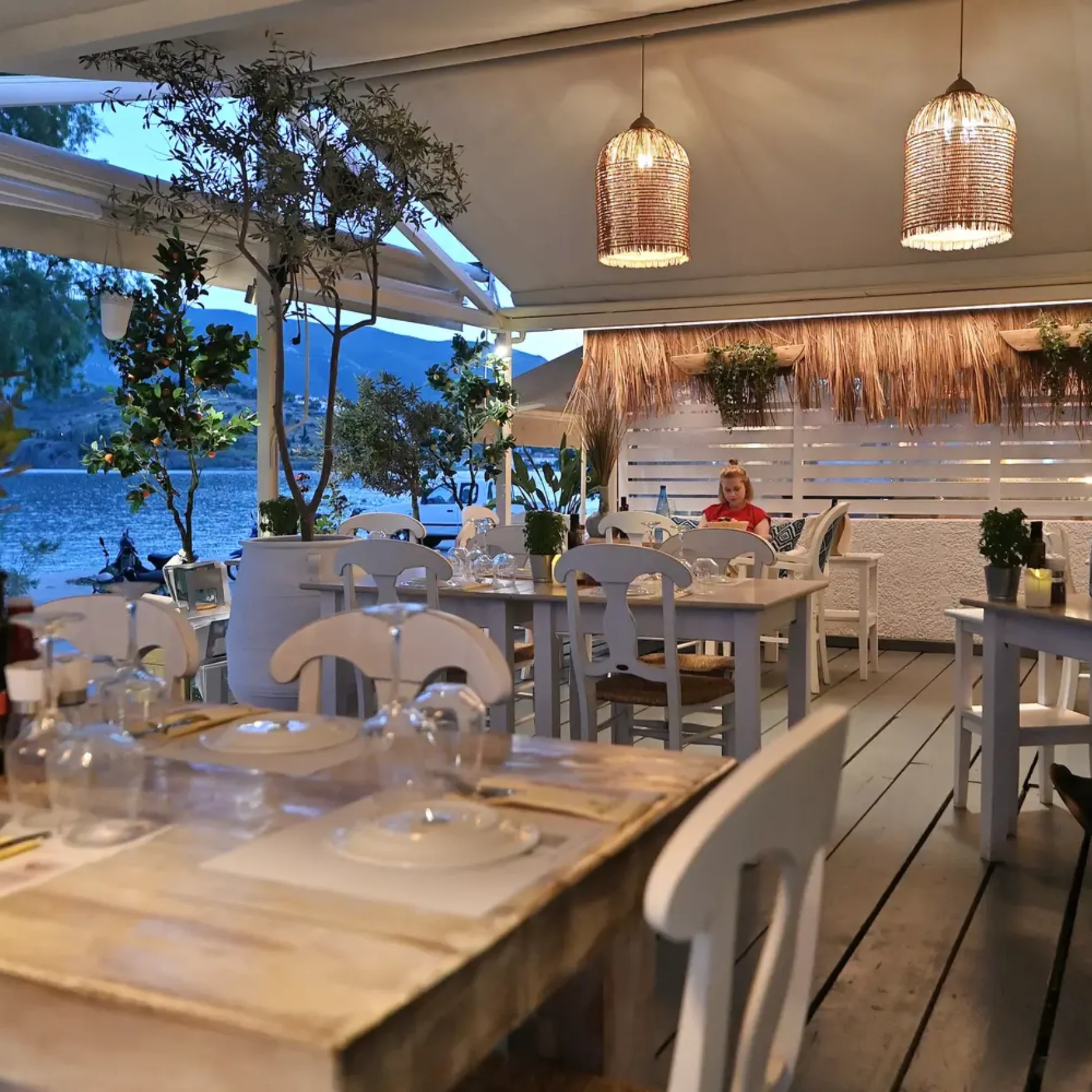Askeli Restaurant | Image 31