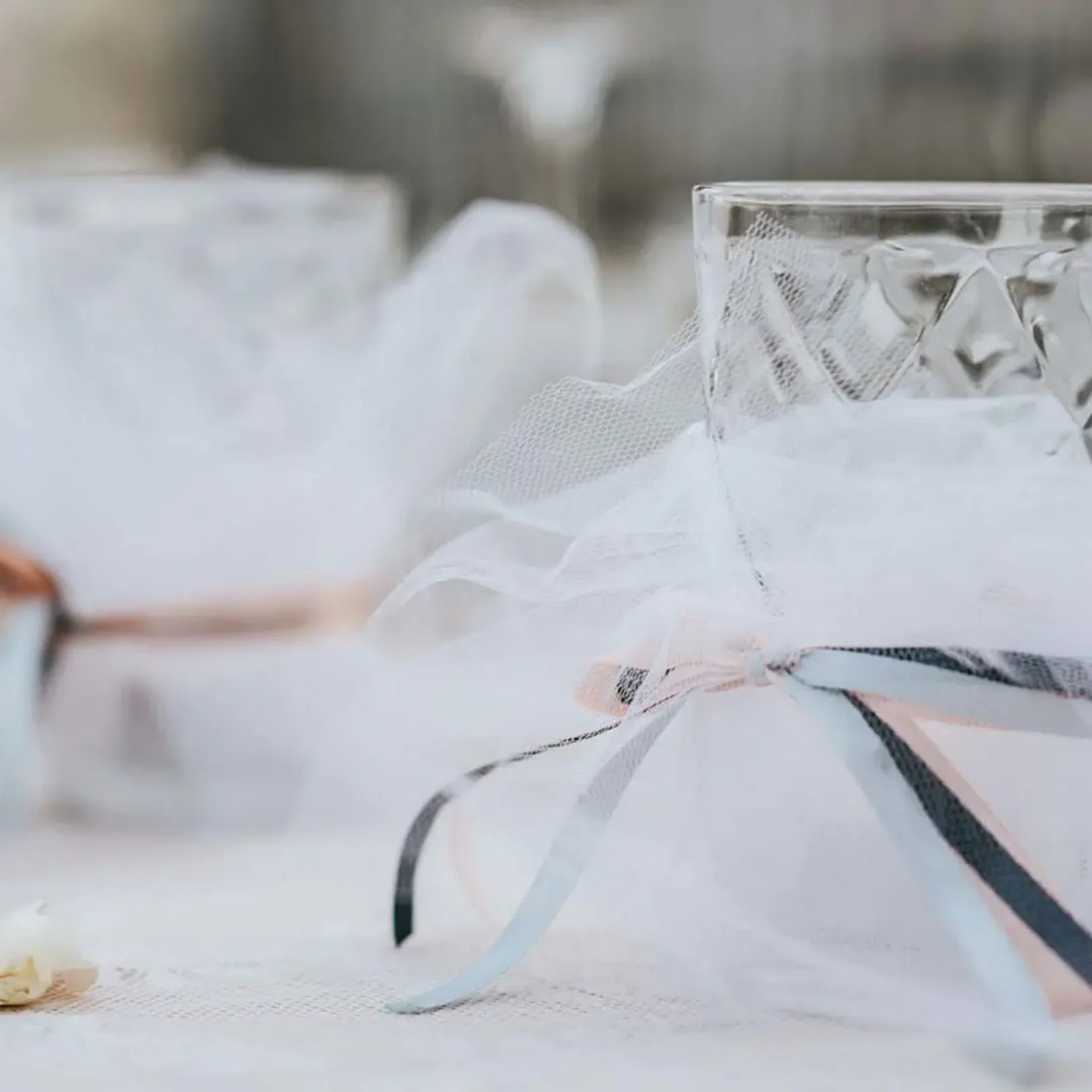 Wedding in Poros island
