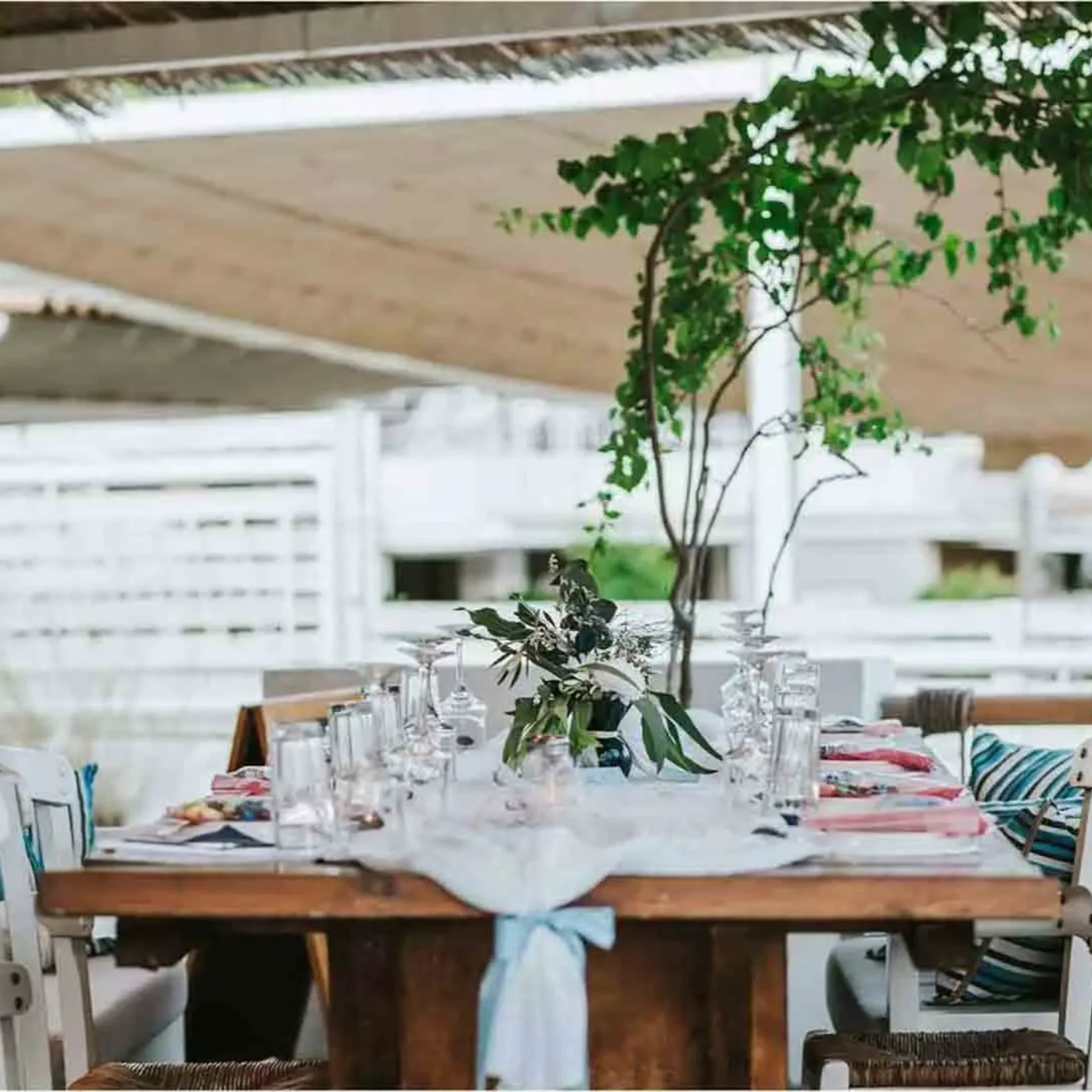Askeli Restaurant | Weddings | Image 19