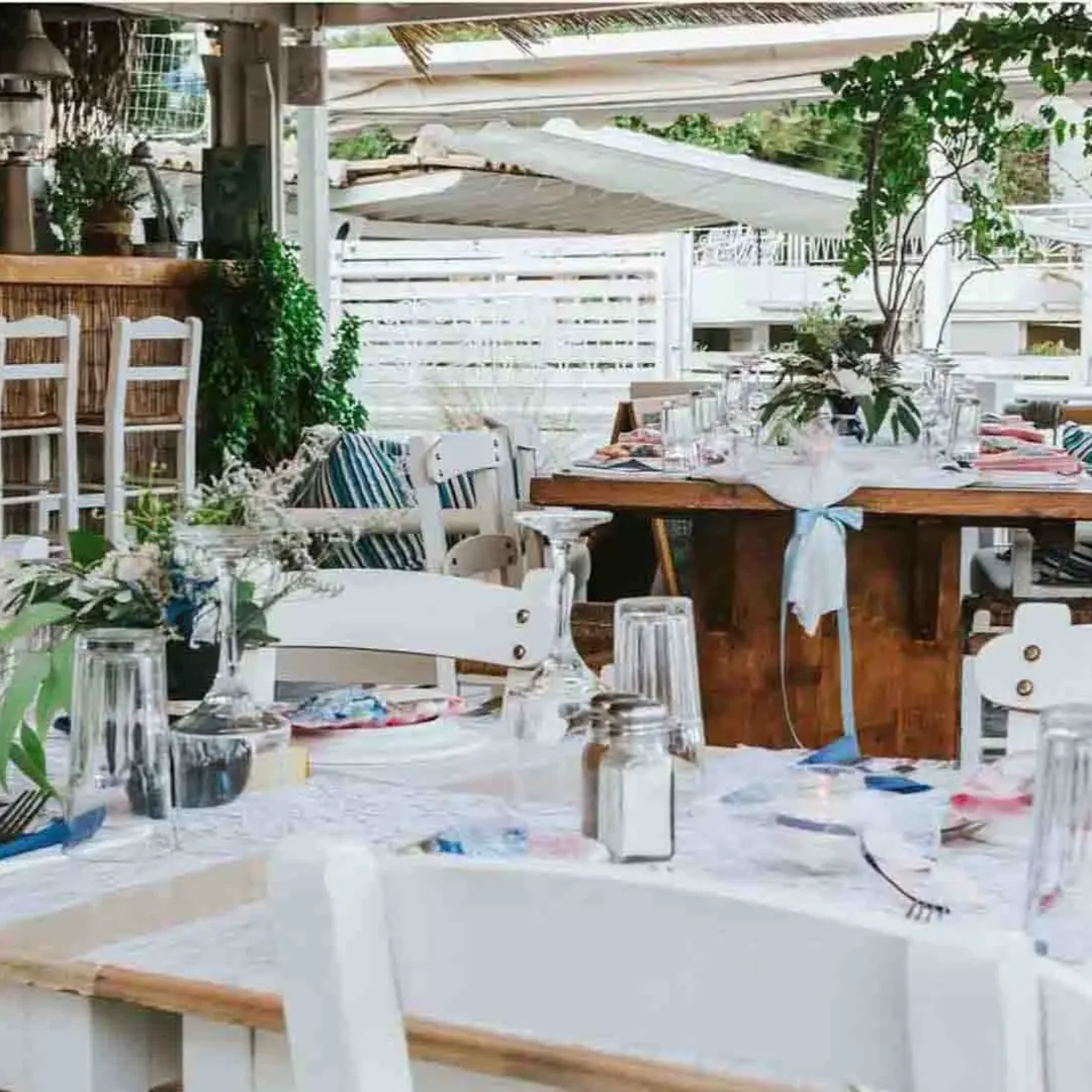 Askeli Restaurant | Weddings | Image 21