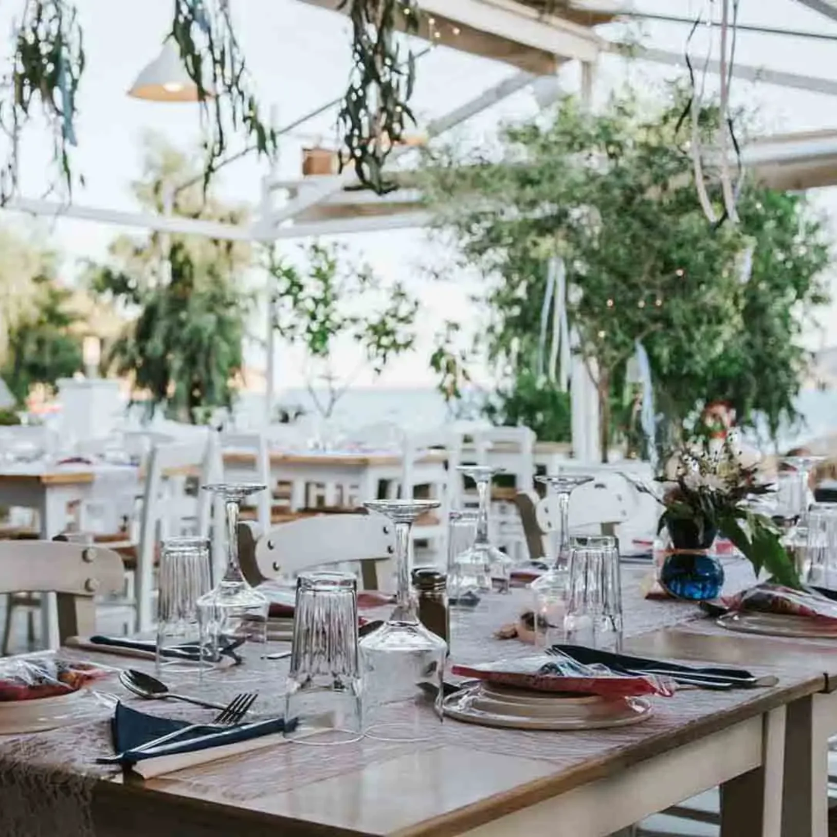 Askeli Restaurant | Weddings | Image 22
