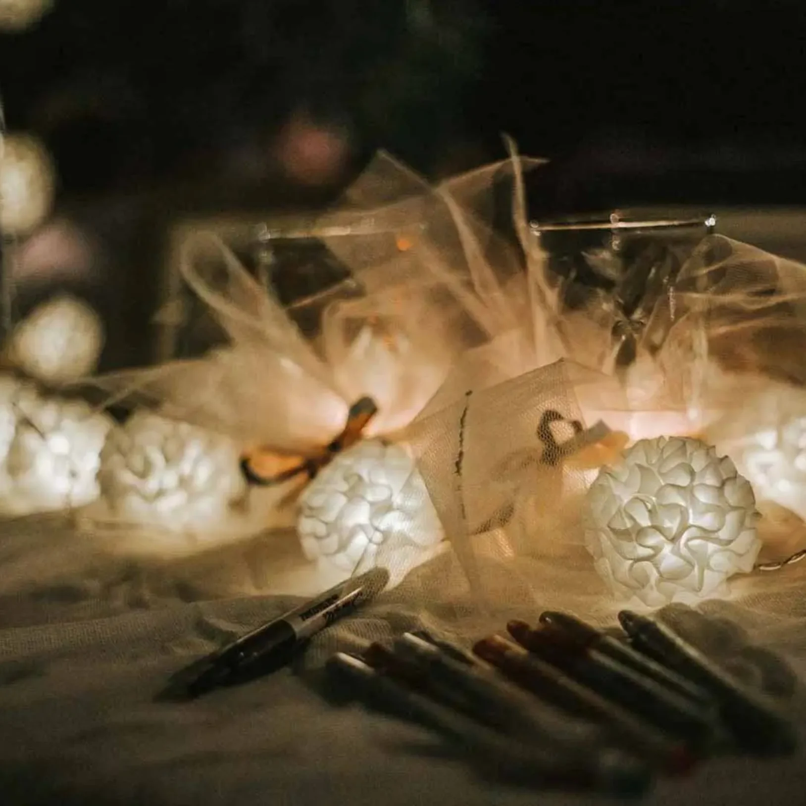 Askeli Restaurant | Weddings | Image 29